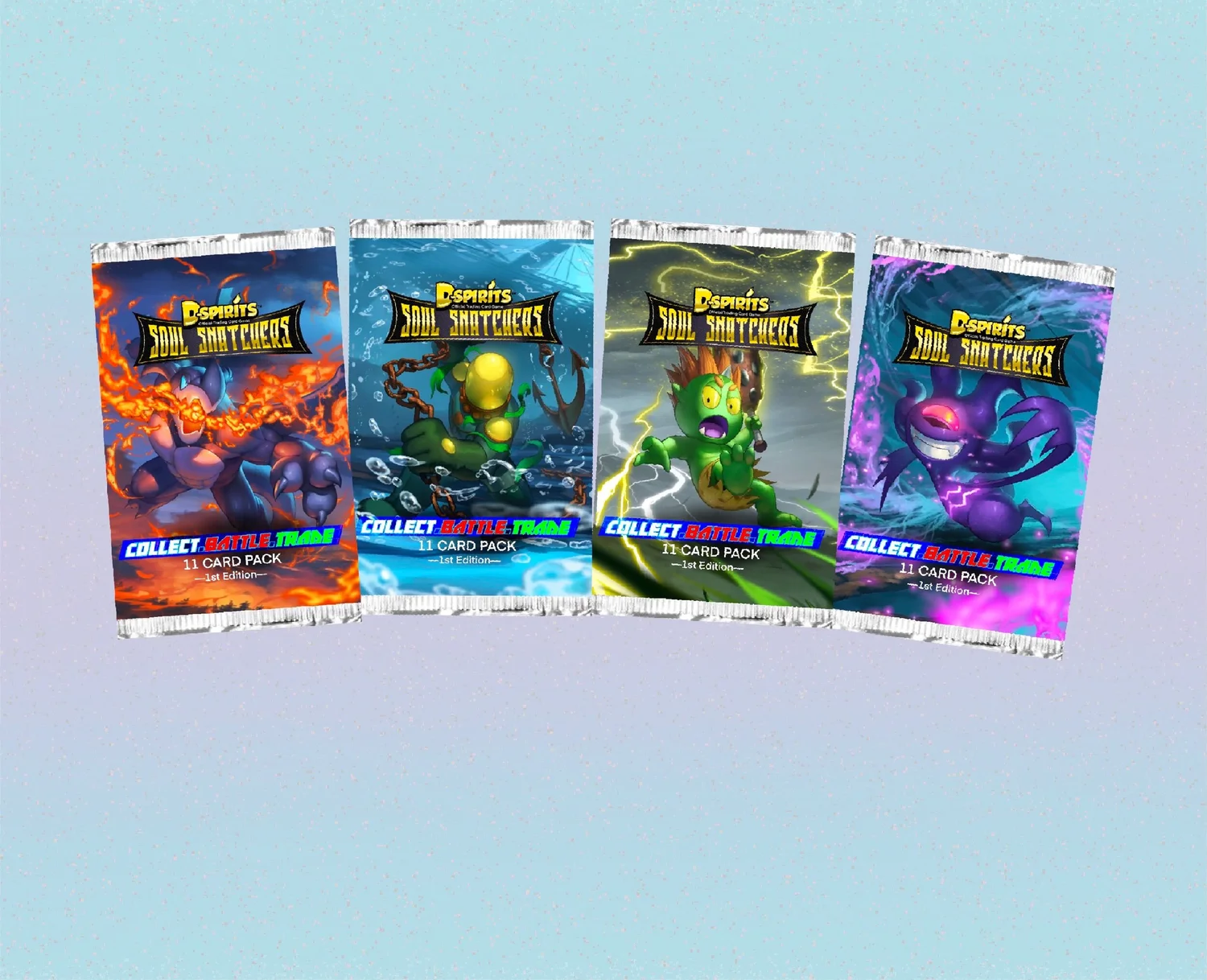 d spirits booster box Battle Spirits Last Evolution Booster Box [CB11] – Card Journeys main image 1