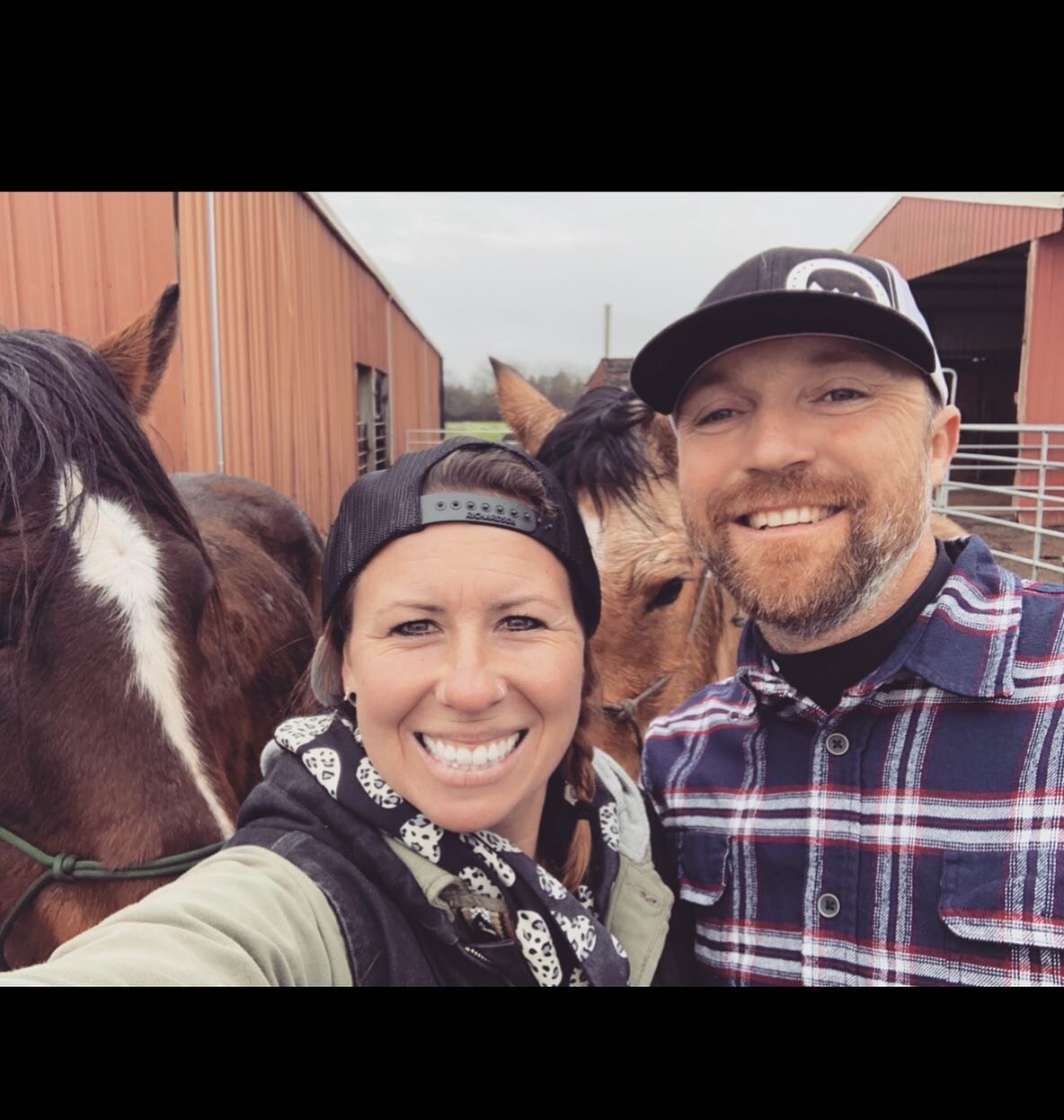 Who might be interested in participating in another Mustang Matt clinic?! Most likely we will do a colt starting clinic, and a Trust &amp; Respect depending on how many folks are interested.  If you are interested, please raise your hand, and shoot m