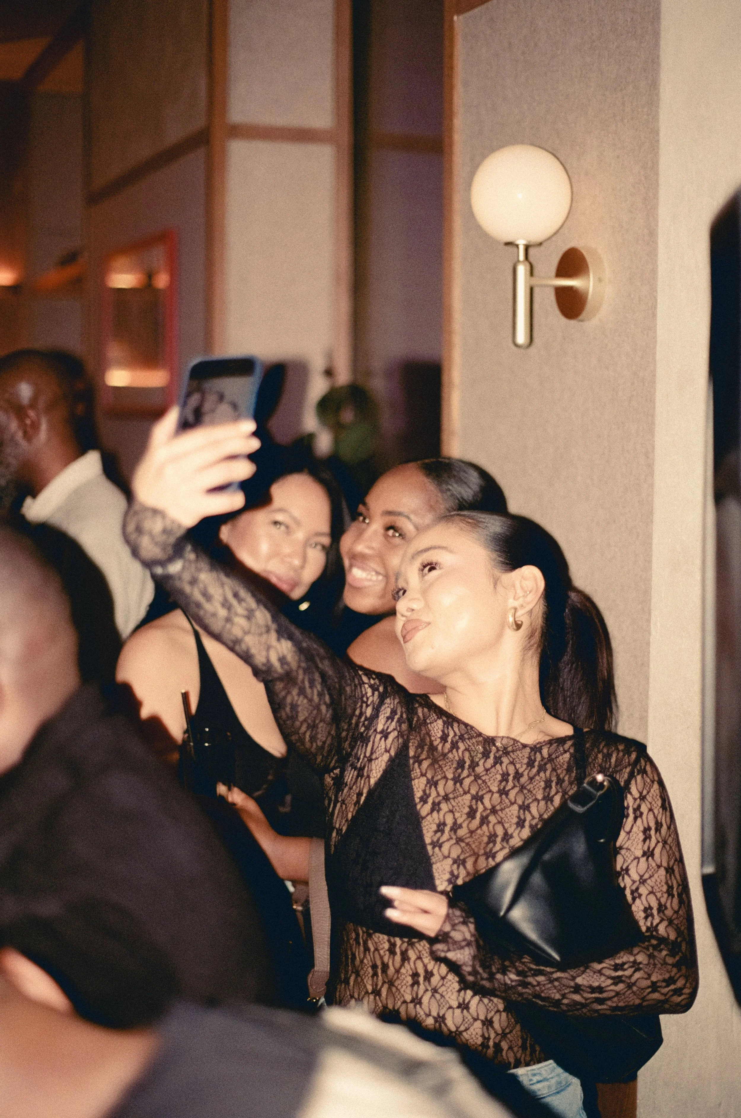 jan '26 @ luvsoul lounge