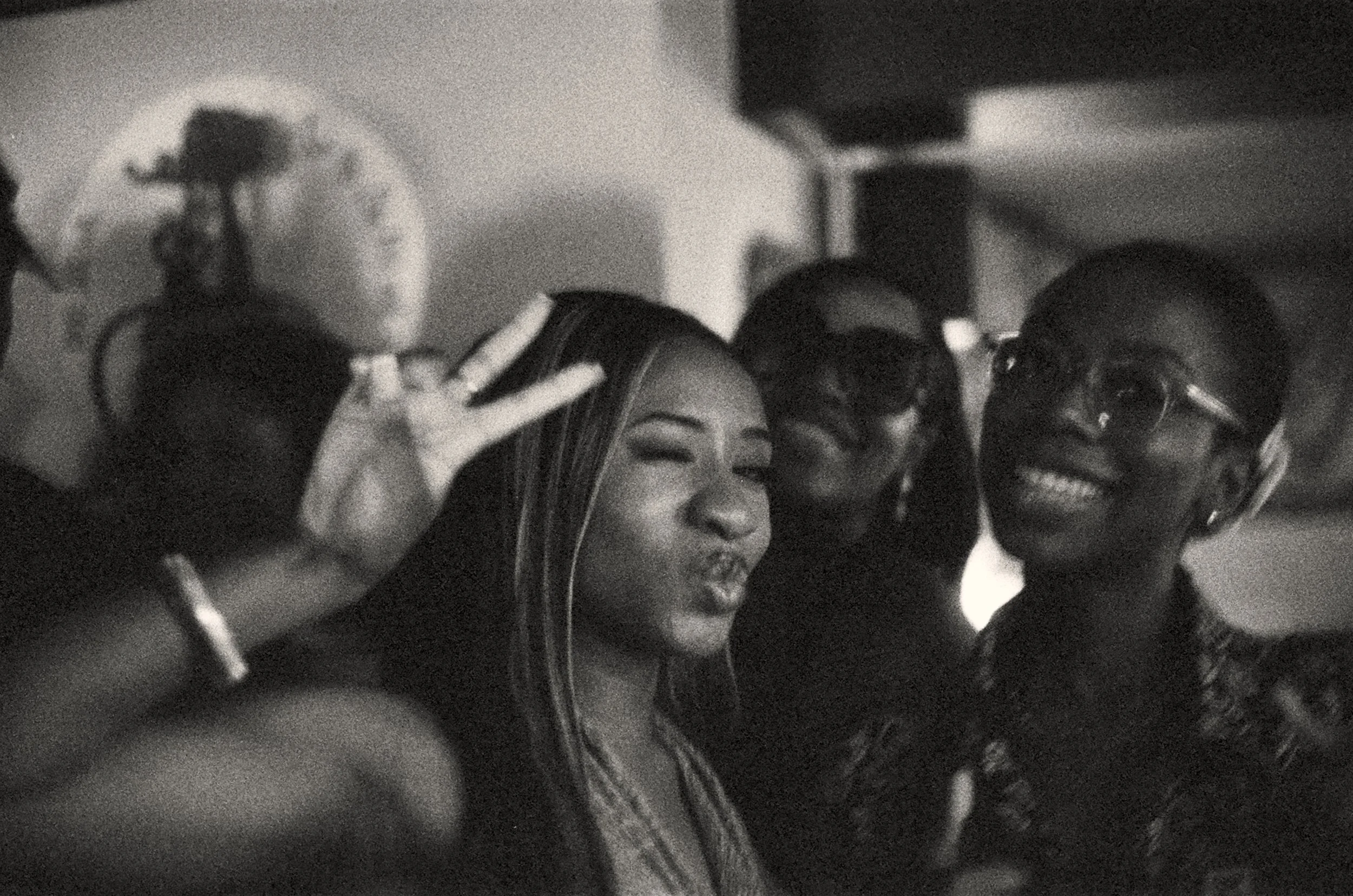 jul '24 @ nodresscode s1e1 (b/w)
