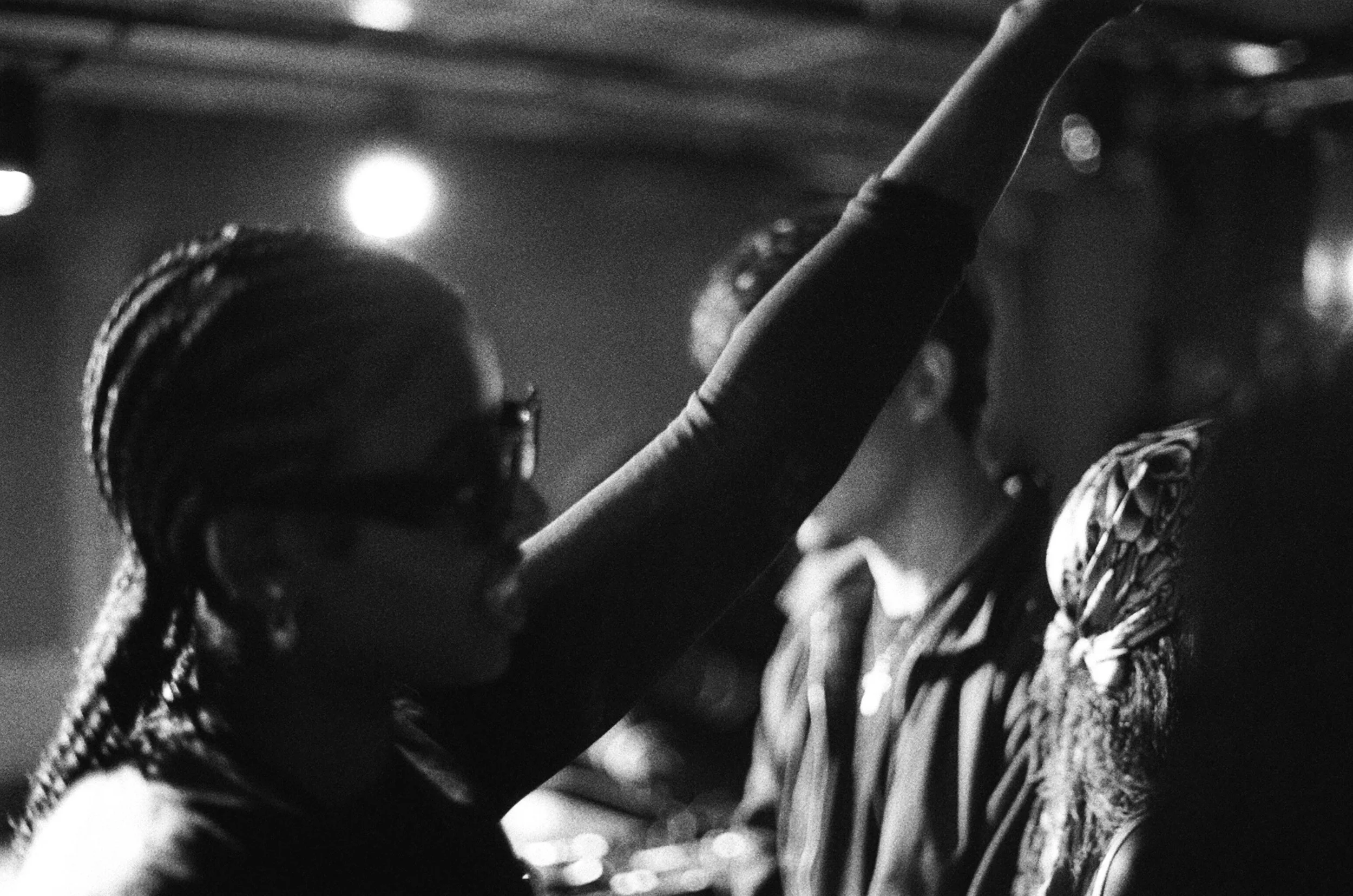 jun '24 @ art beyond the shell (b/w)