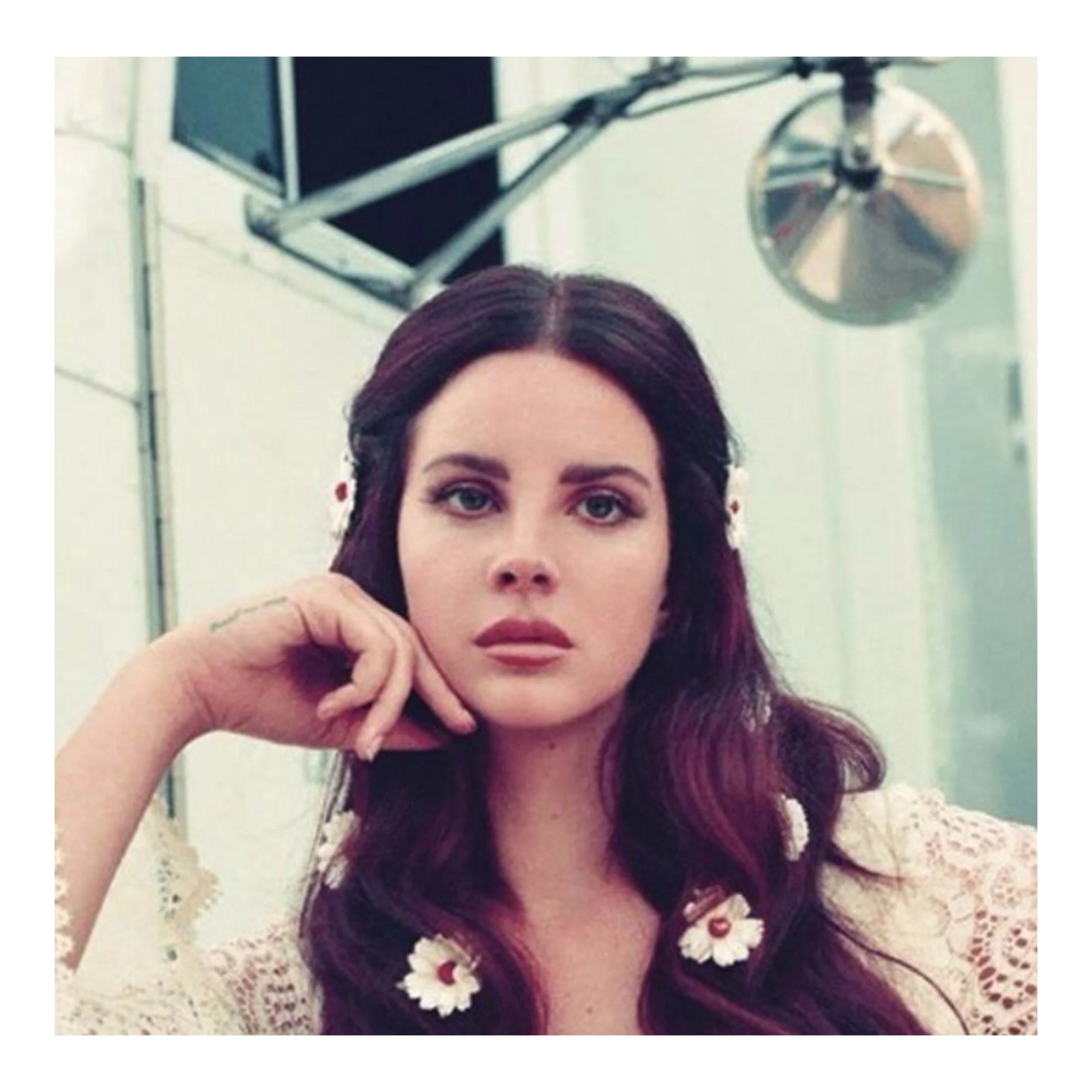 lana del rey - summertime sadness (somecallmewale remix)