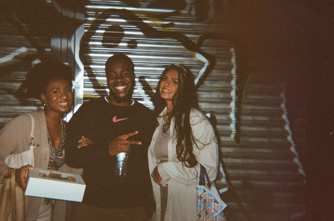 sep '21 - "my first disposable"