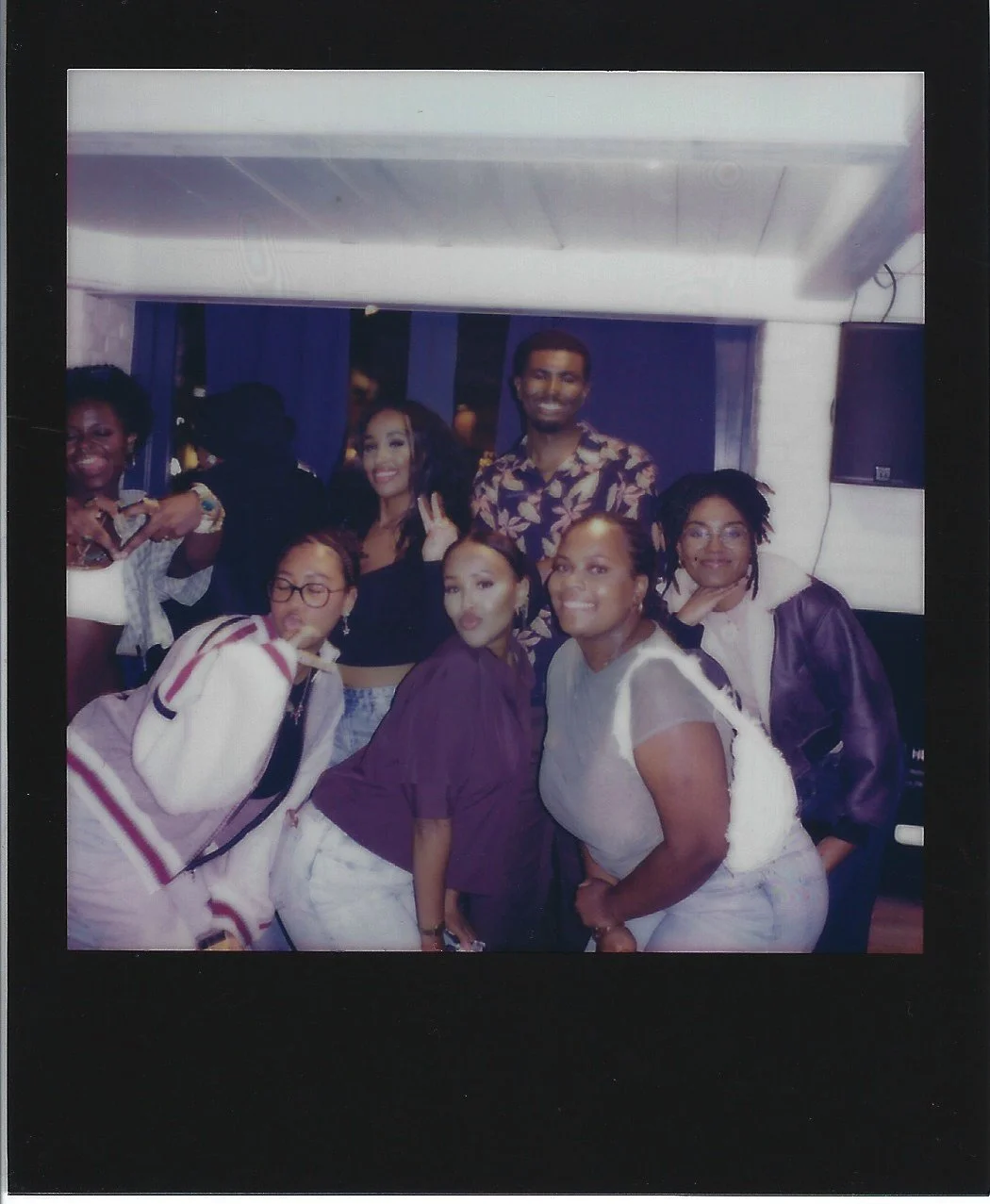 jul '25 @ nodresscode s2e2 (polaroids)