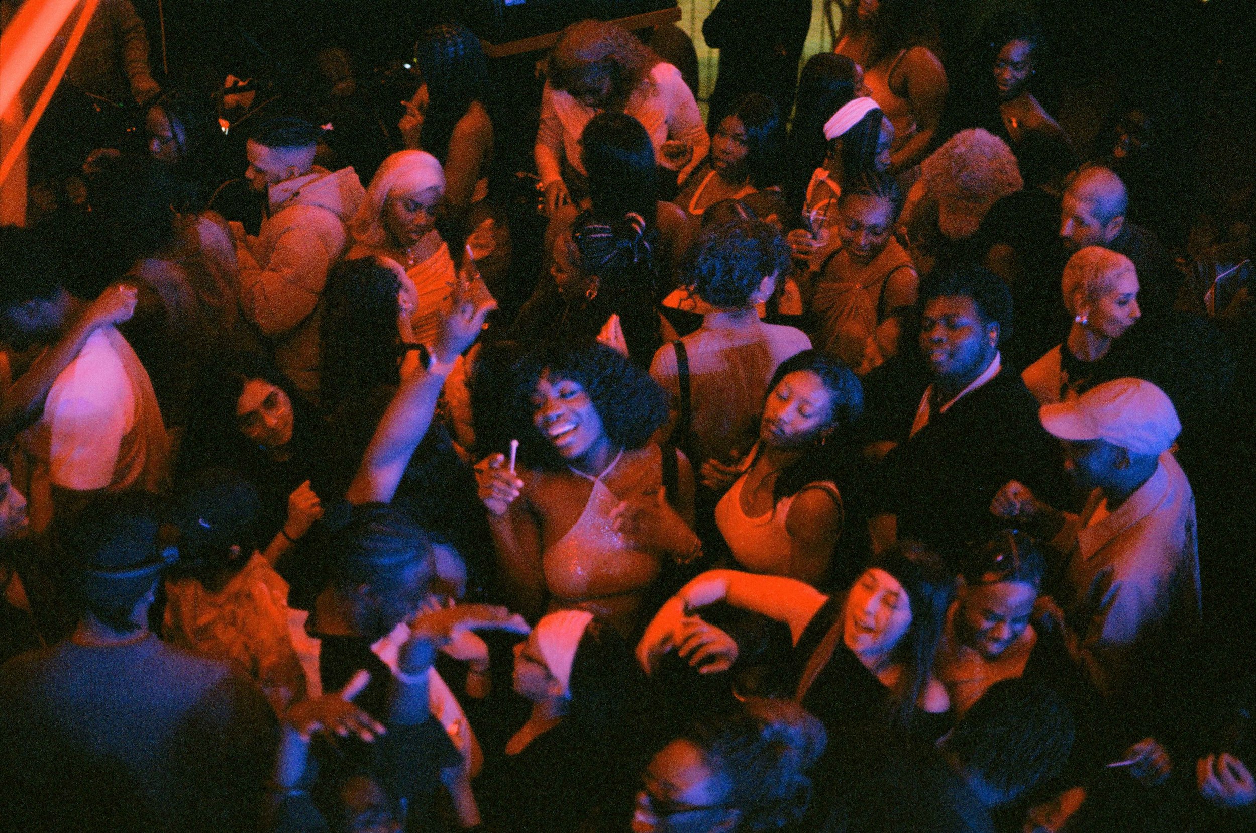 feb '25 @ nodresscode s1e3