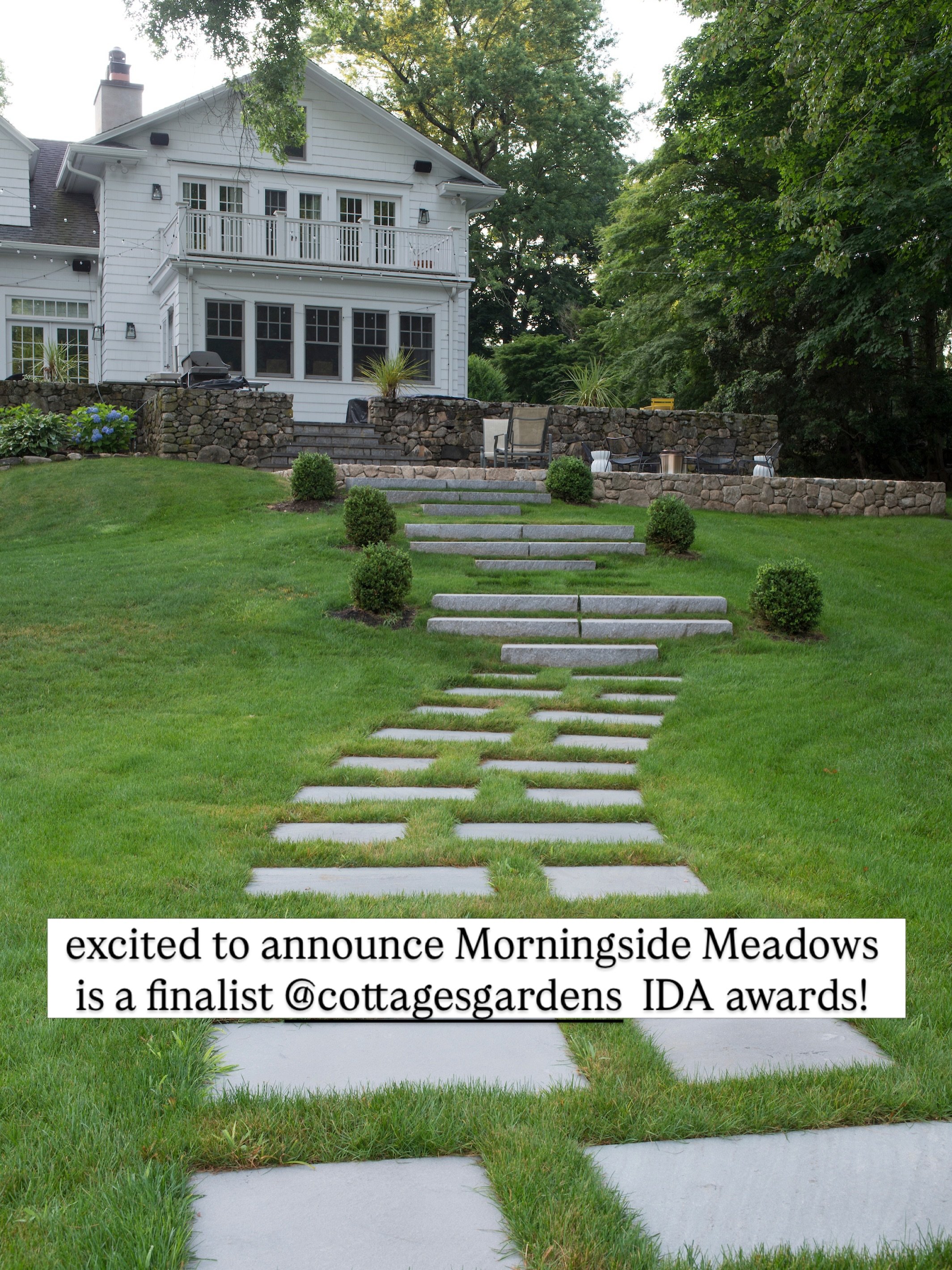 honored! #cgidas