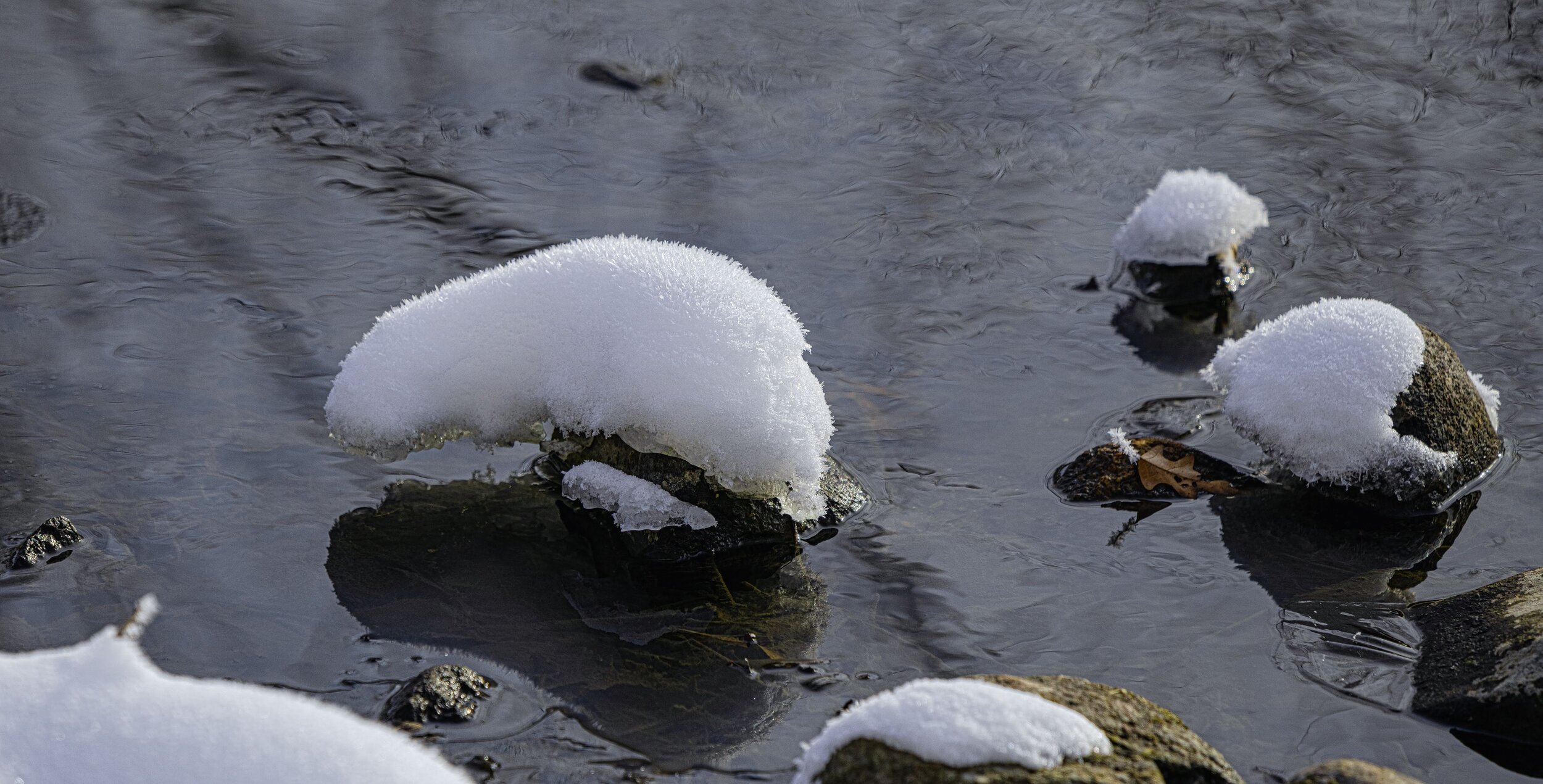 Warmth and Movement
