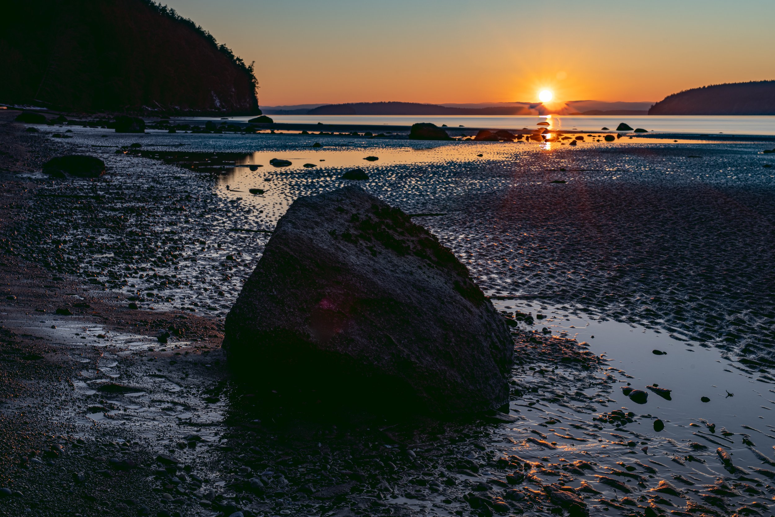 Nature’s Healing Rhythms