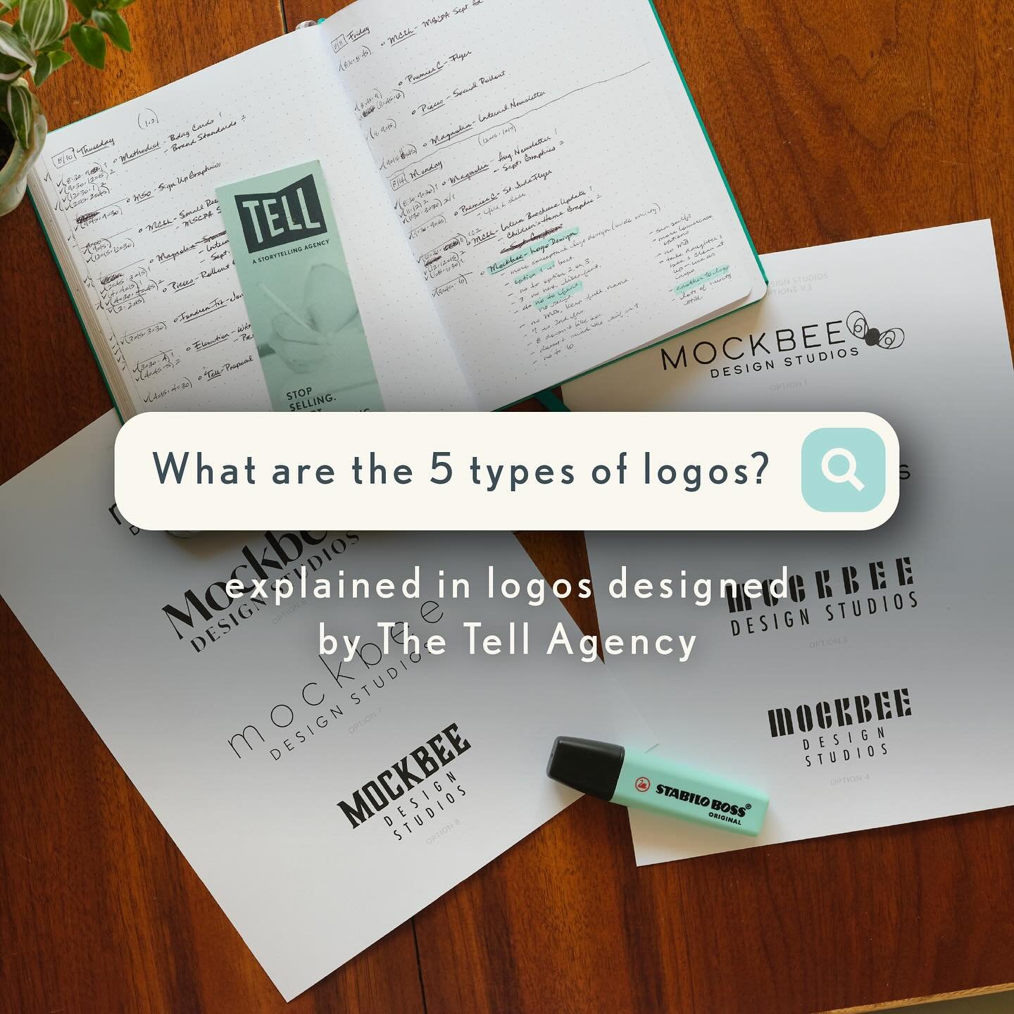 Your logo is more than just a visual&mdash;it&rsquo;s the cornerstone of your brand. While branding involves many elements, your logo sets the tone and style. With countless directions and styles to choose from, it&rsquo;s crucial to ensure your logo