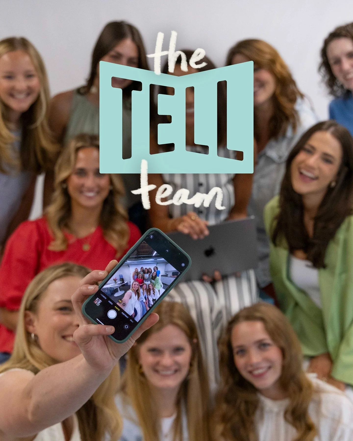 Meet the team behind the magic! We&rsquo;re strategists, storytellers, designers, and doers&mdash;each bringing our own spark to every project.

Together, we turn &ldquo;what ifs&rdquo; into wow.✨