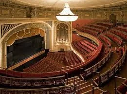 Milwaukee Symphony Orchestra