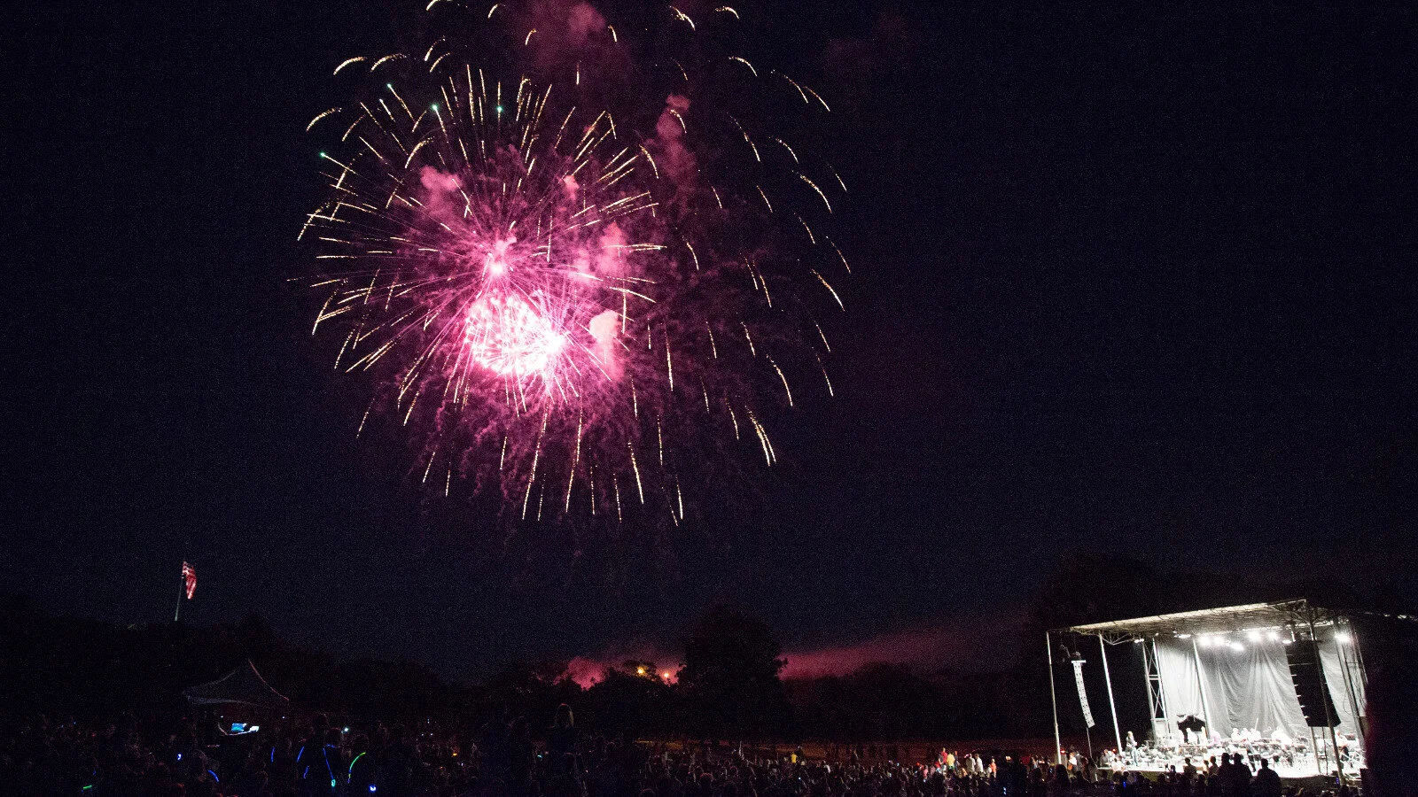 Dallas Symphony Orchestra
