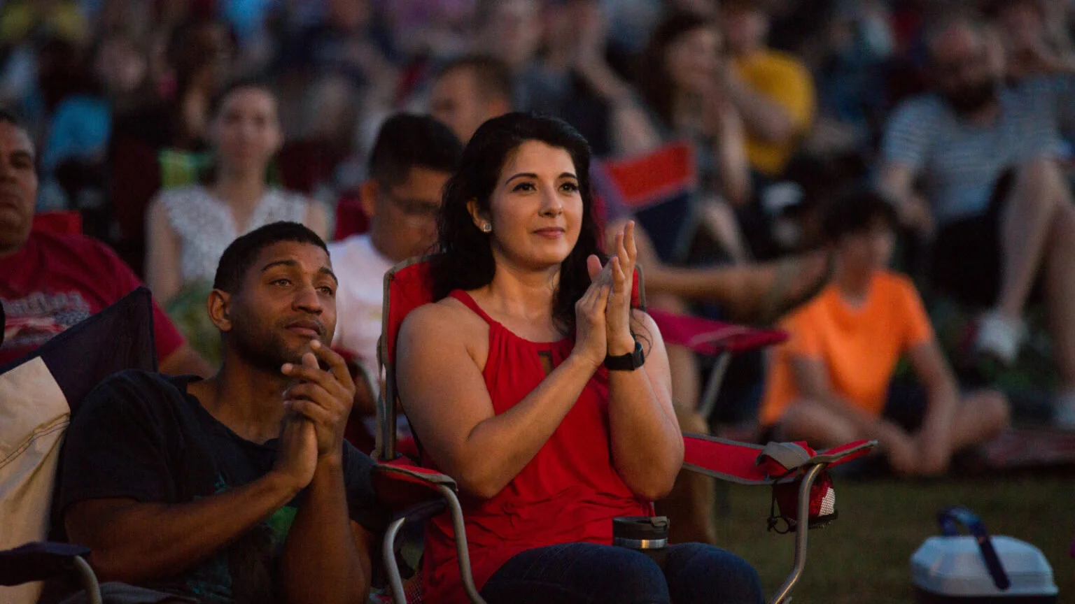 Dallas Symphony Orchestra