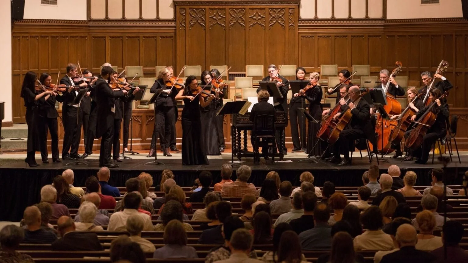 Dallas Symphony Orchestra