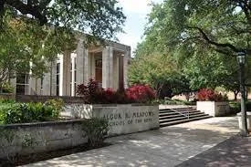 SMU: Meadows Symphony Orchestra