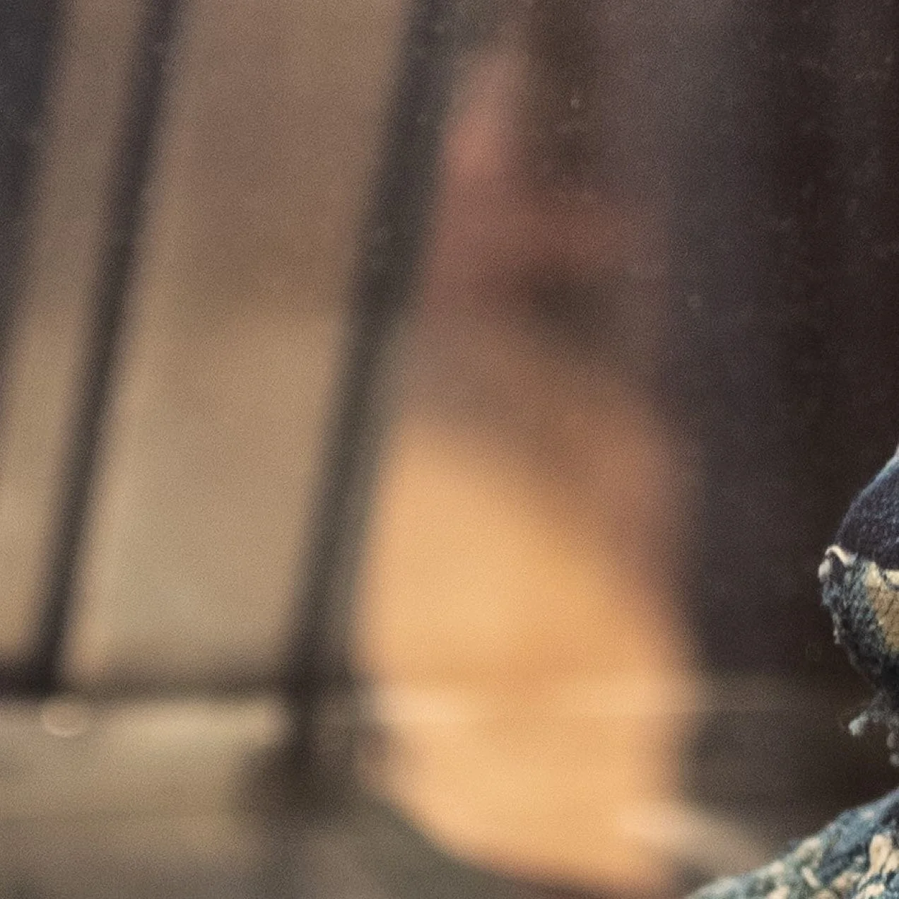 Boro Boro Bear.

Japanese Boro is such a prime example of Wabi-sabi. Finding beauty in the imperfections of life- embracing growth and decay. 

Come cool off at Blue in Green. Find your summer blues @blueingreensoho artisan shop on the mezzanine and 