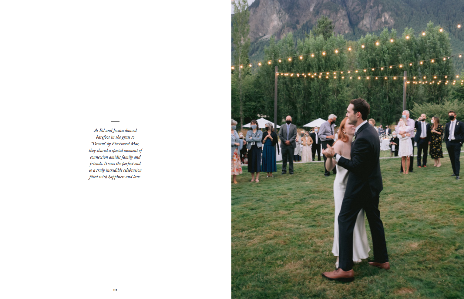 What to Include in a Wedding Album Essential Components 2021 — ISLE STUDIO