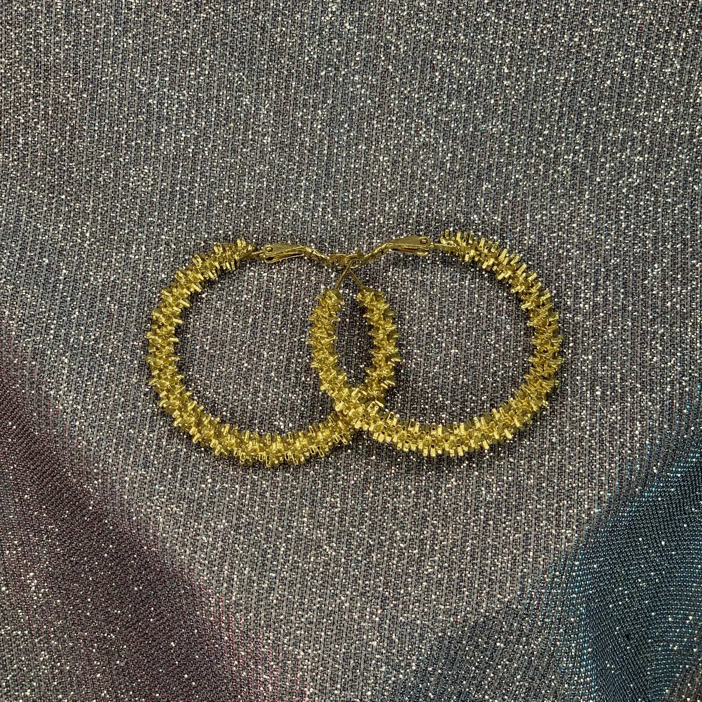 Trini Hoops