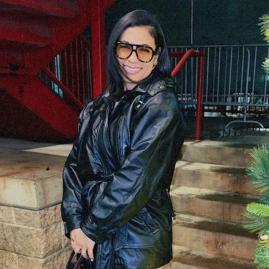 Spotted 🚨our infamous Arwa shade! 🖤