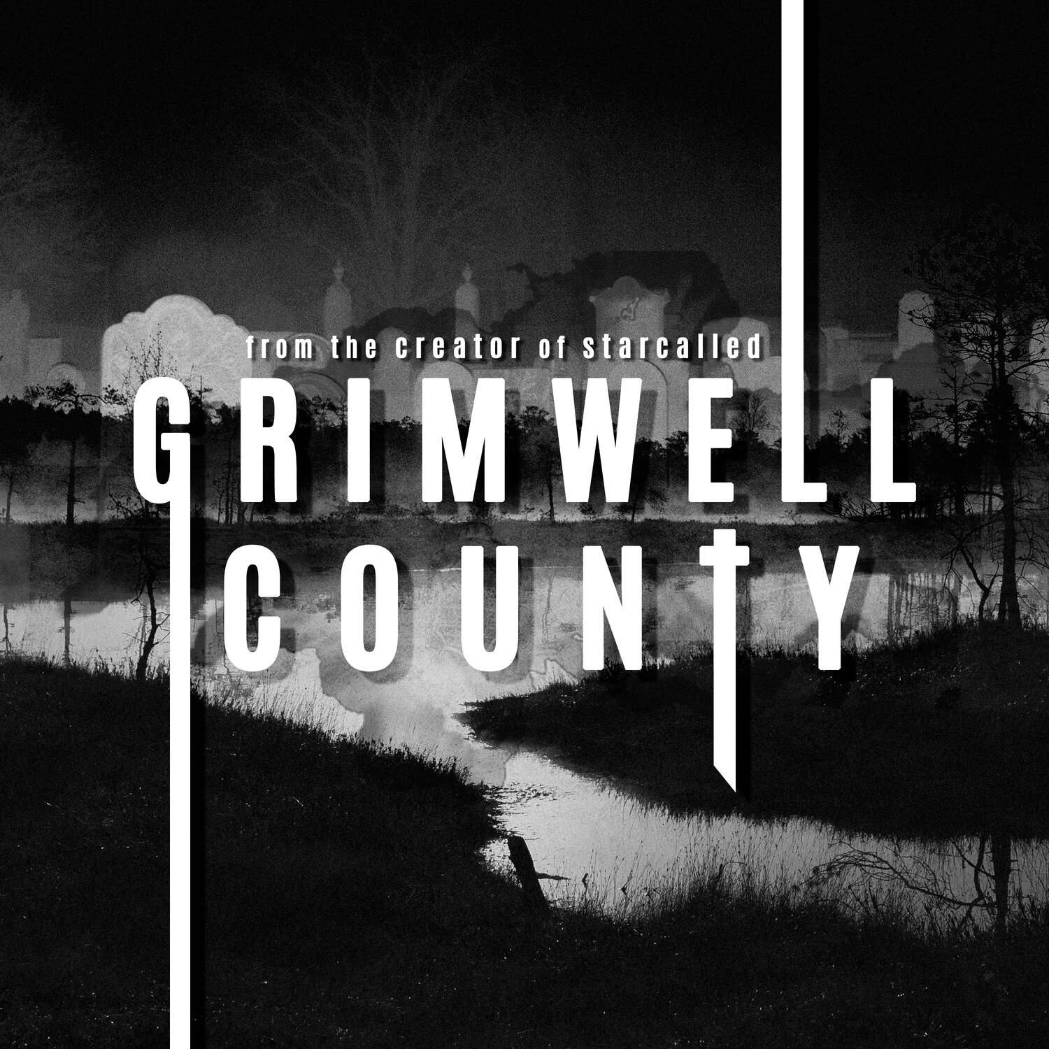 Grimwell County Podcast