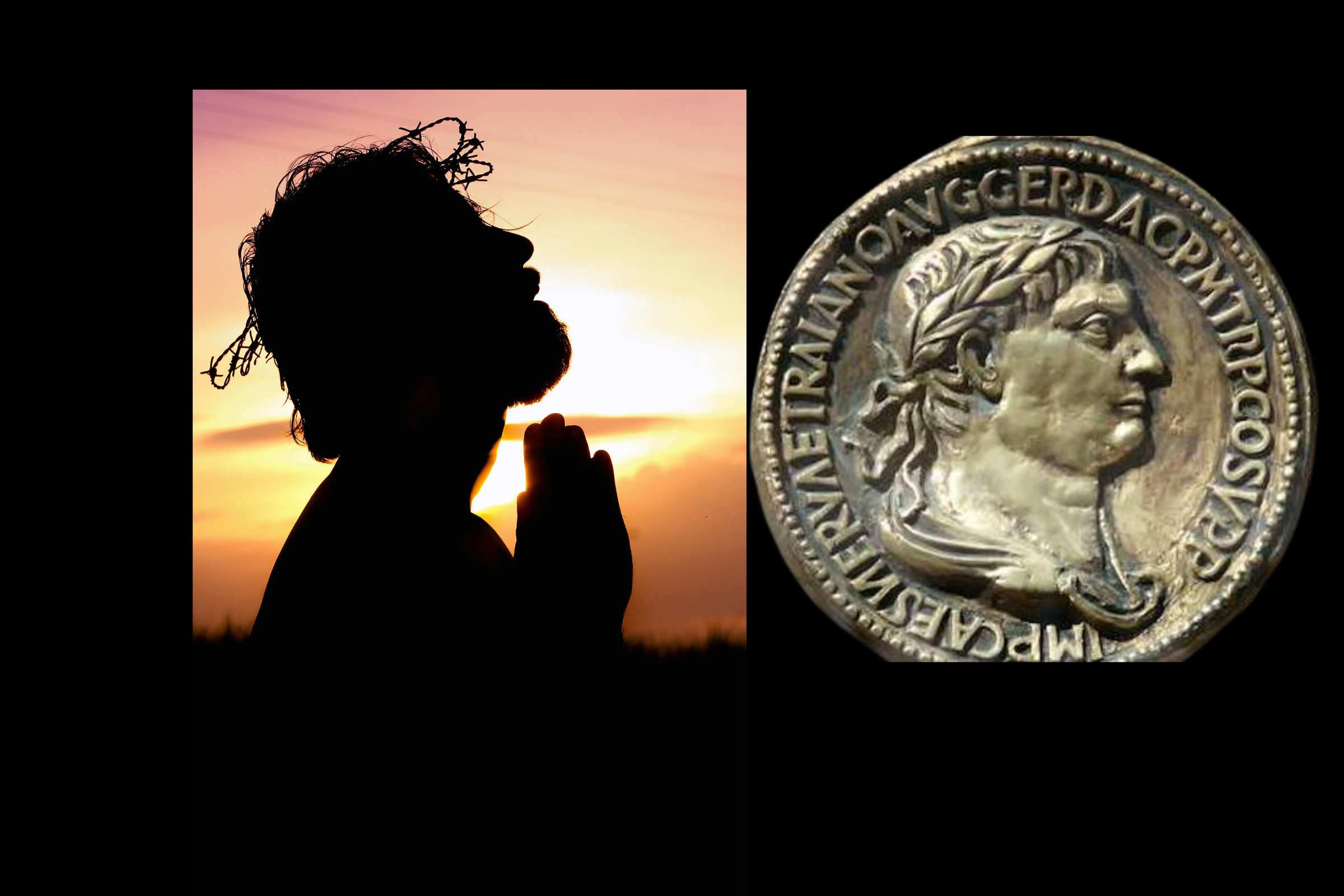 Giving to God and Caesar: The Complicated End of Dualism