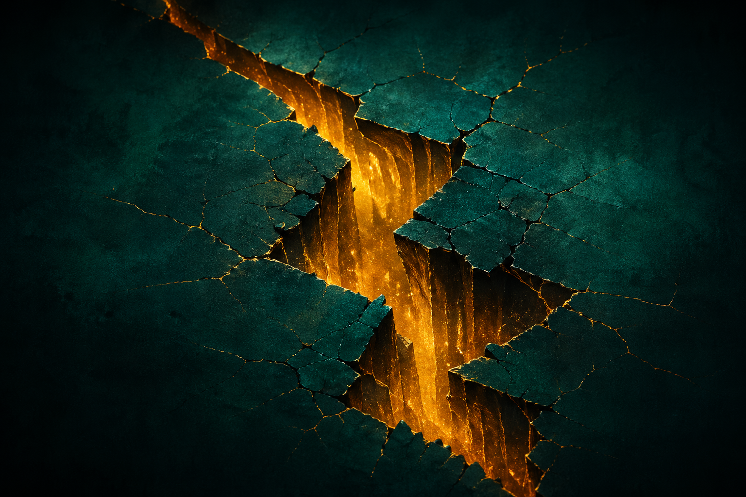 Christian Vocation in a Time of Rupture