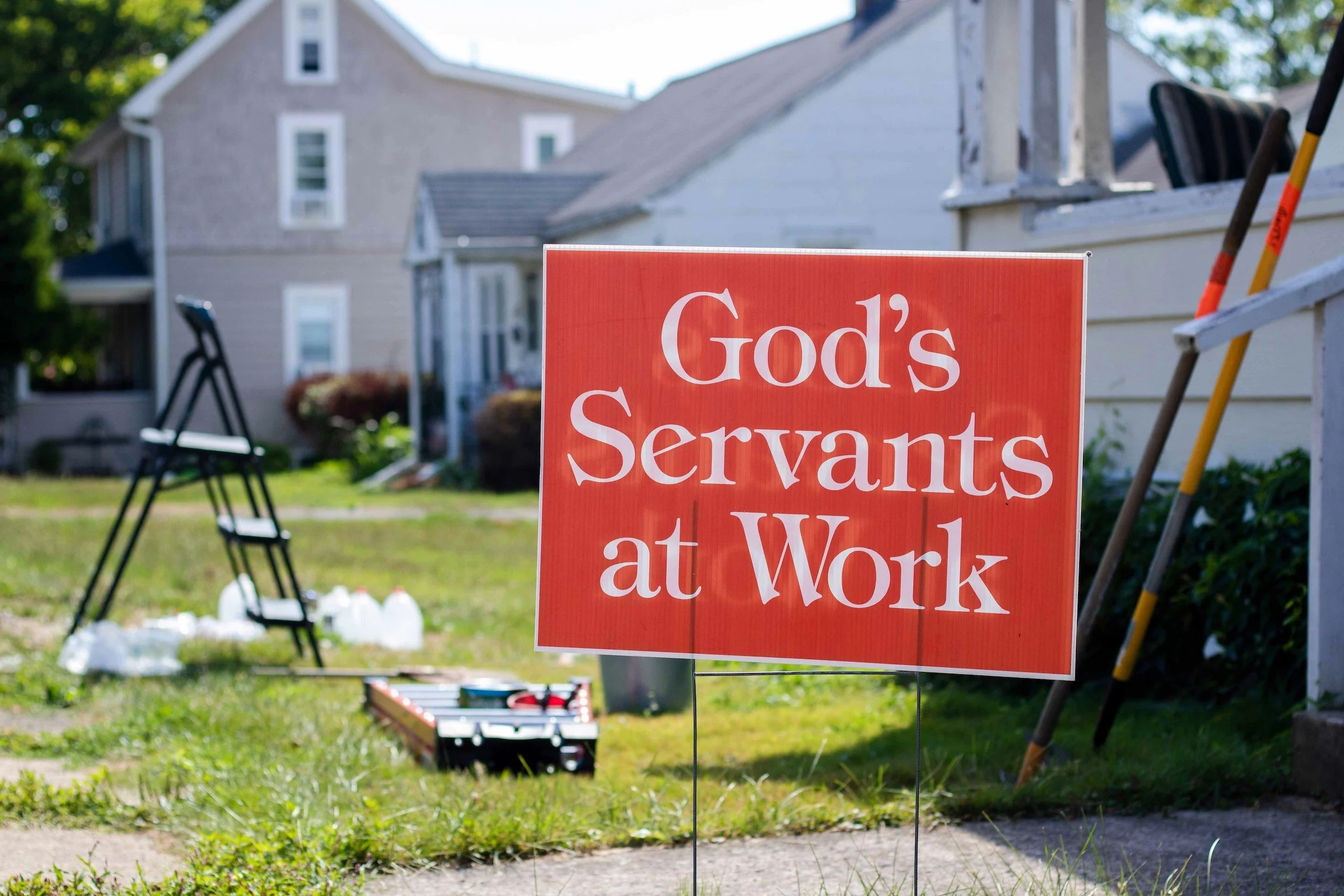 The State of the Faith at Work Movement . . . and An Appeal