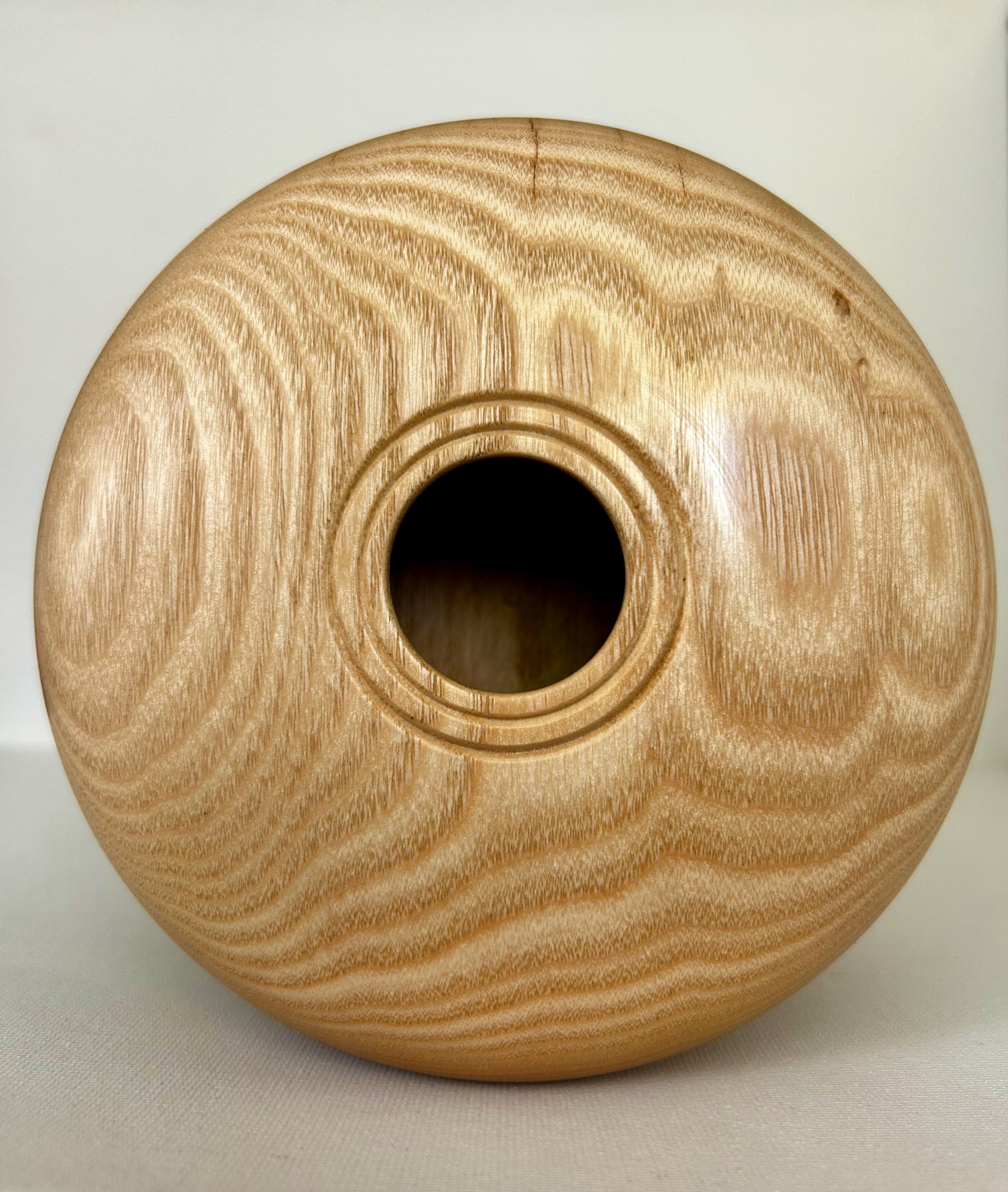 Ash Hollow Vessel