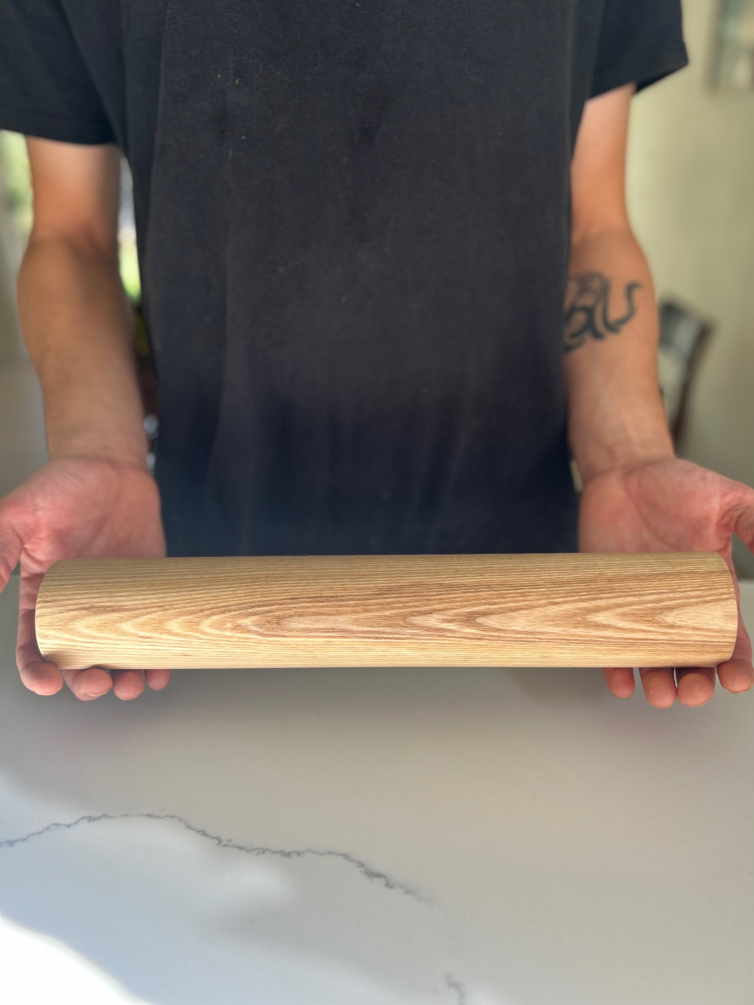 Ash Rolling Pin