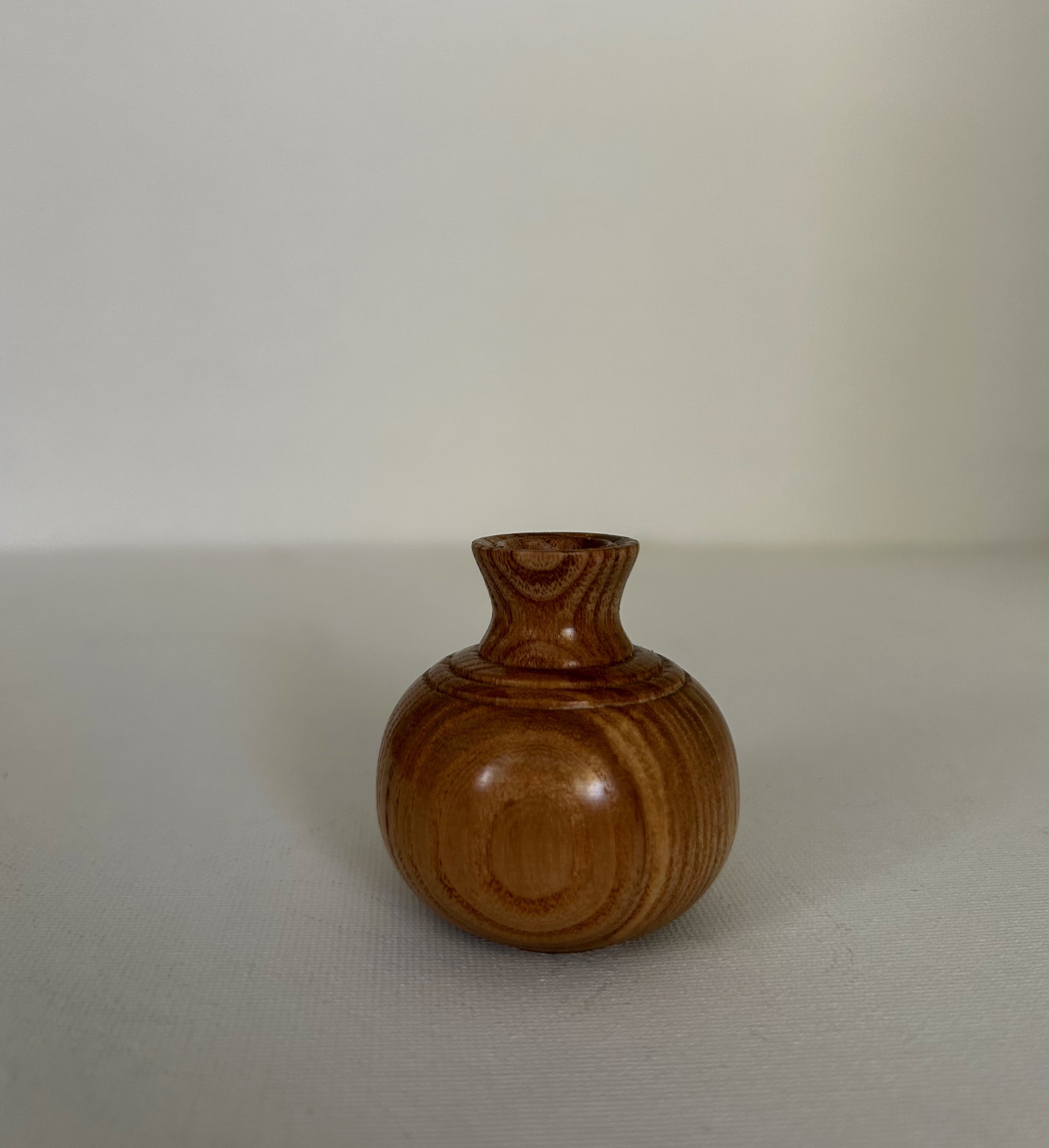 Hickory Dry Vase