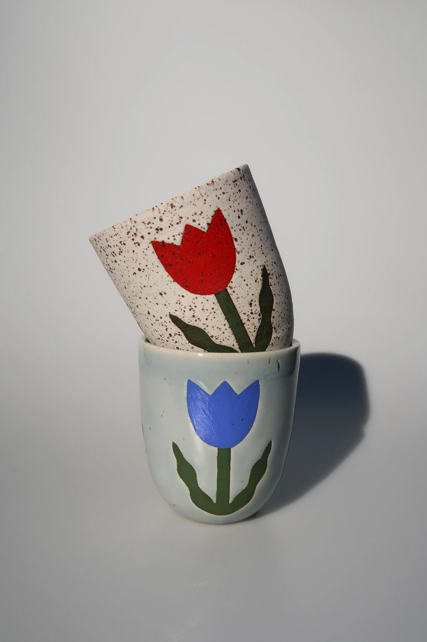 Tulip Cup