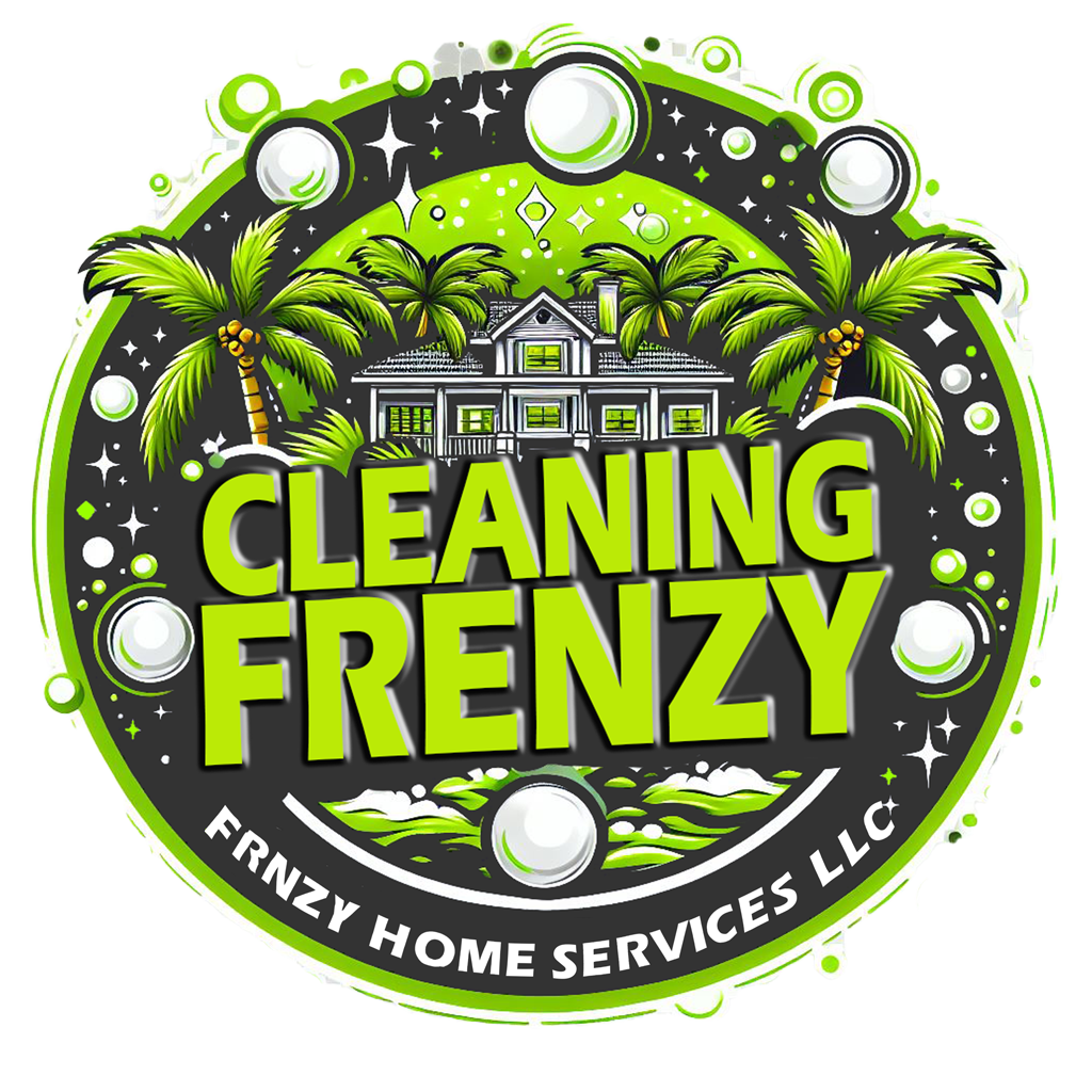 FRNZY Home Services - Window and Gutter Cleaning Services