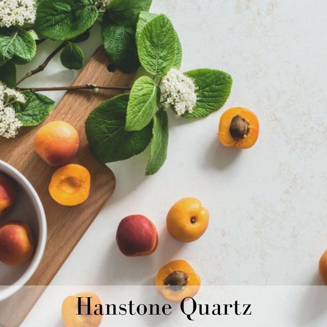 Hanstone Quartz