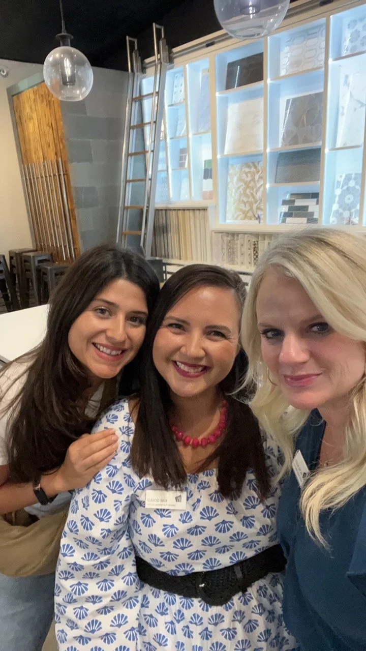 Mixer for Pasadena ASID 