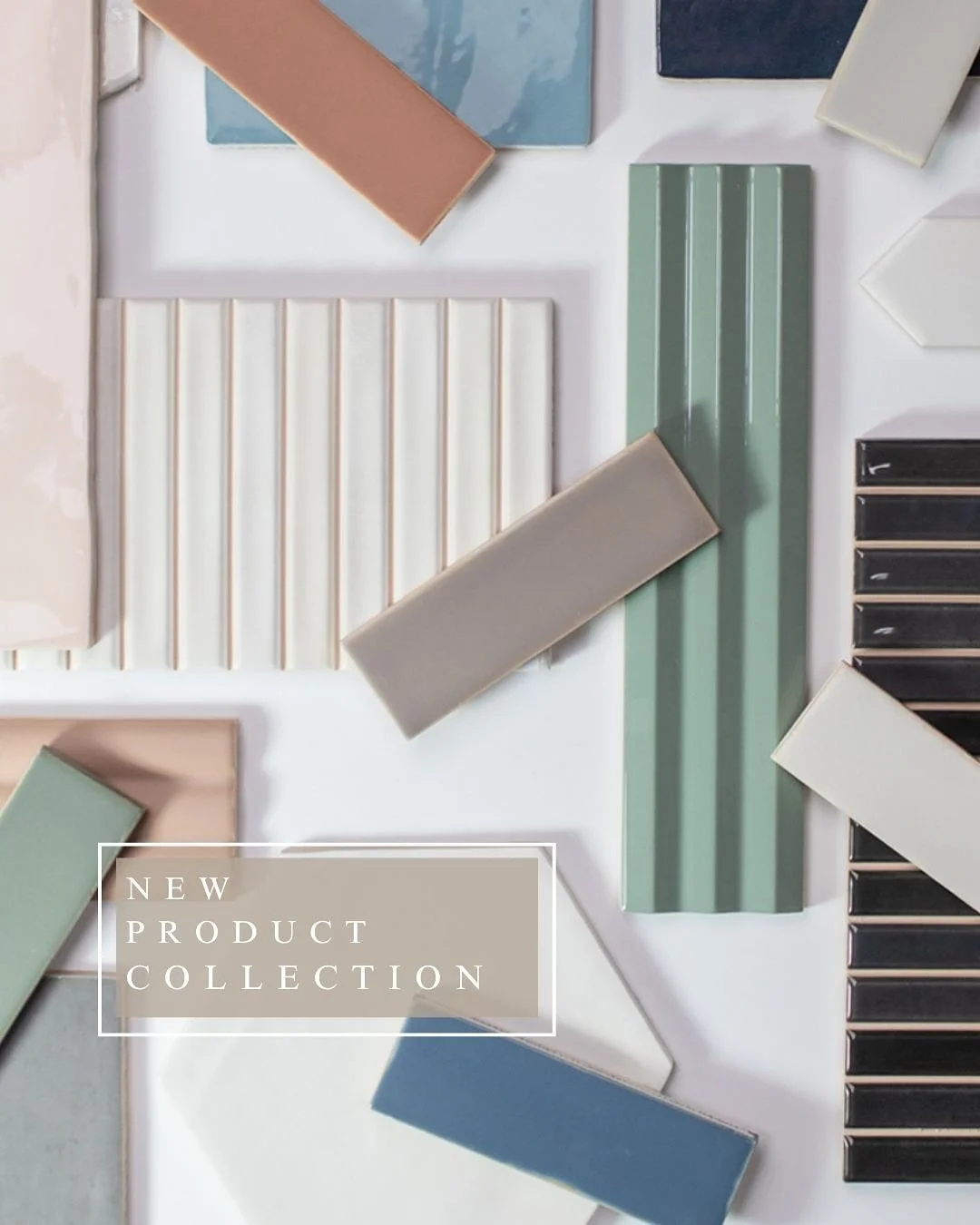 Welcoming this fresh and new beautiful collection from Spain.  #saxumtile 
#interiordesign 
#luxurydesign 

#tiledesigns
#tiledesigners

#shopsmall
#shoppasadena
#shoplocal