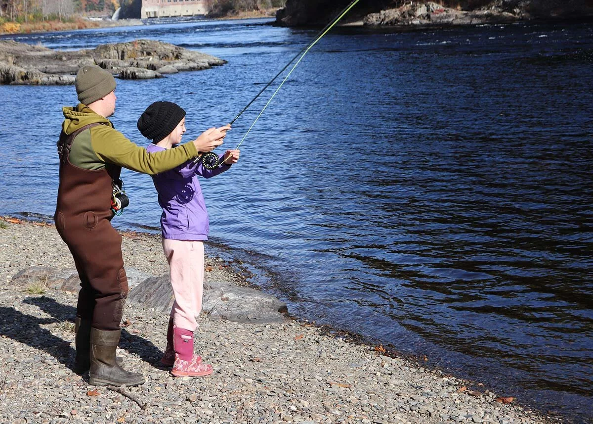 Picture+of+Fly+Casting+Lesson+With+Maine+Fishing+Guides resized.jpg