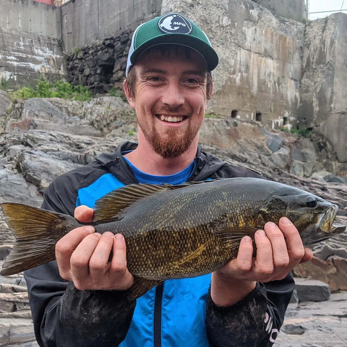 Picture+of+Small+Mouth+Bass+Caught+in+Central+Maine+by+Maine+Fishing+Guides resized.jpg
