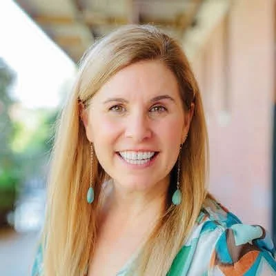 Amanda Holland, Community Engagement & Communications Manager