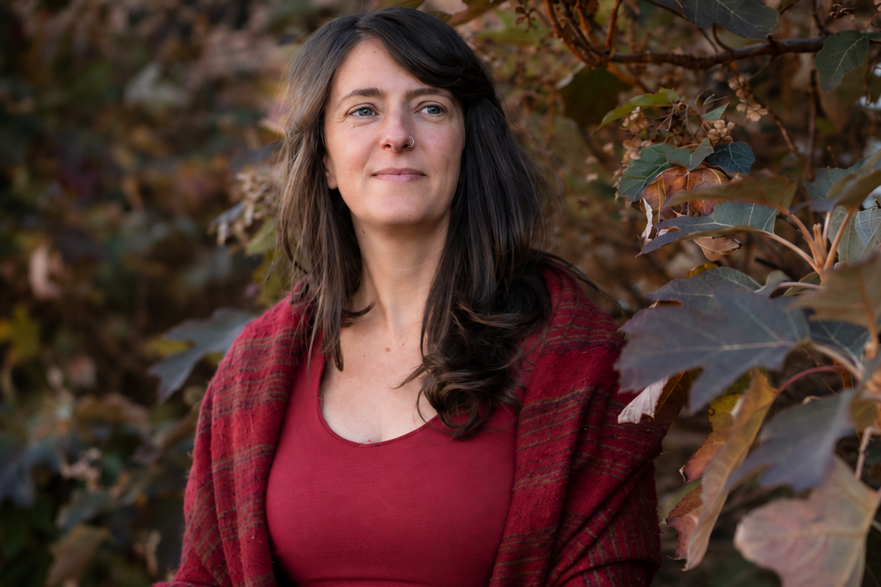 Kelly Golden, Development Manager