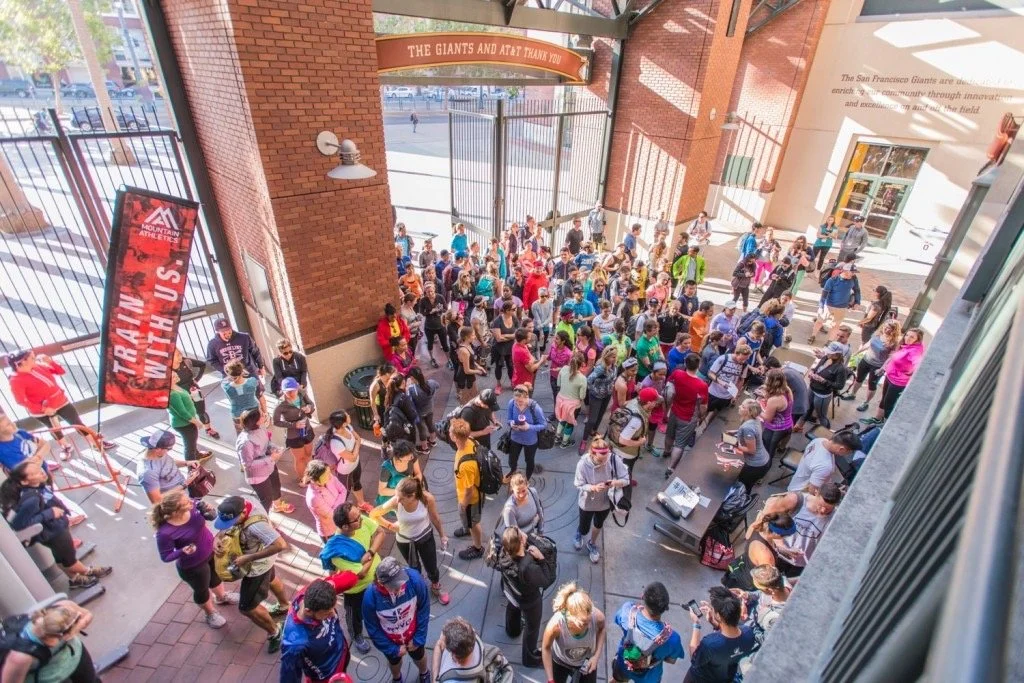 north face aerial view giants stadium entrance.JPG