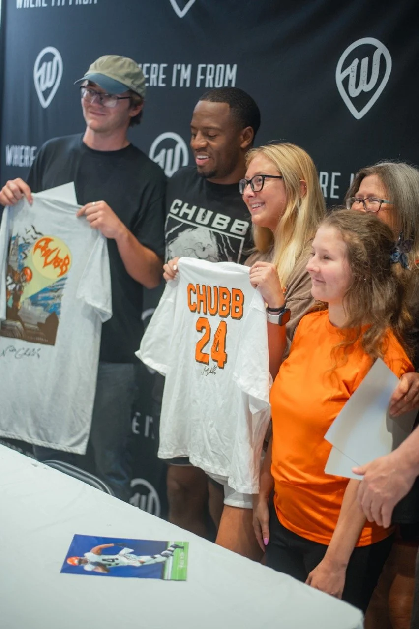 nick chubb meet and greet 2 Large.jpeg