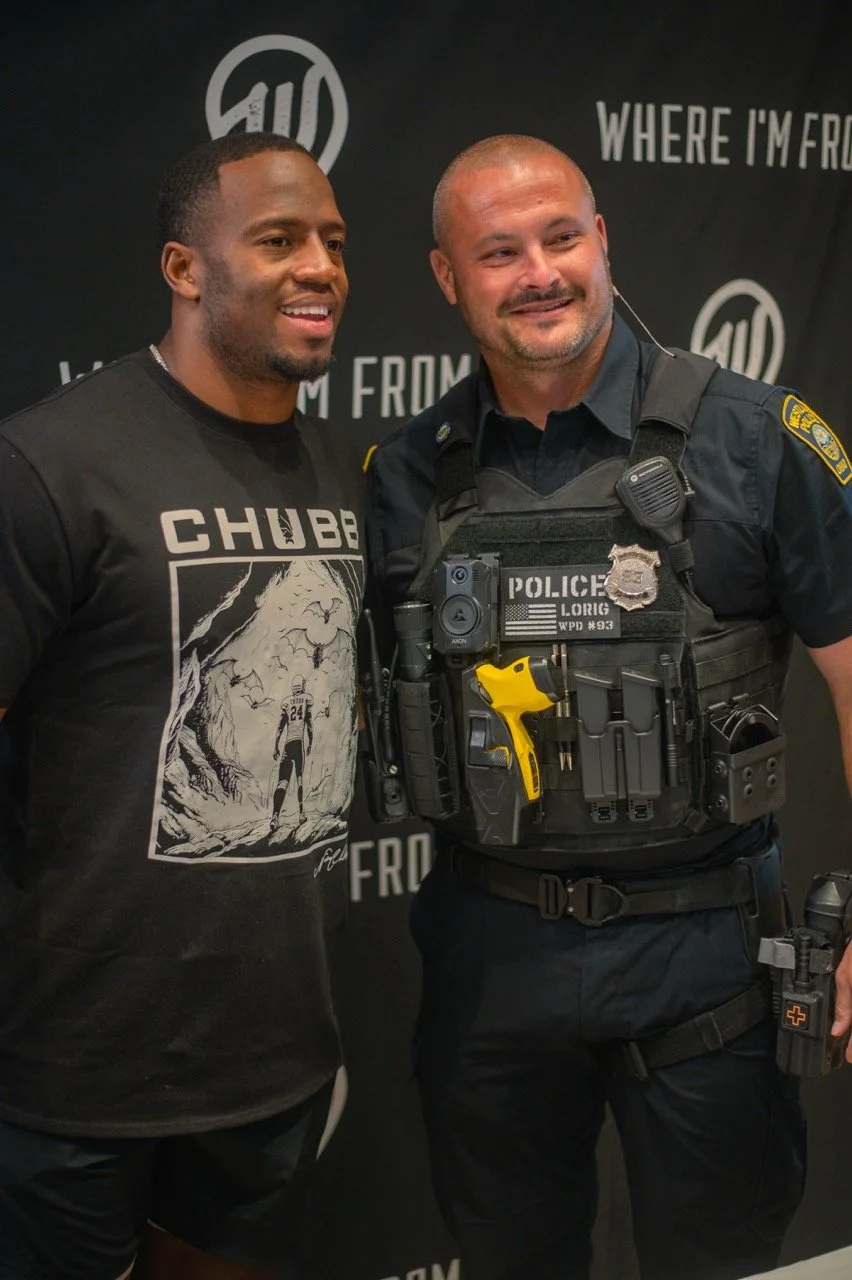 wif chubb event police.jpeg