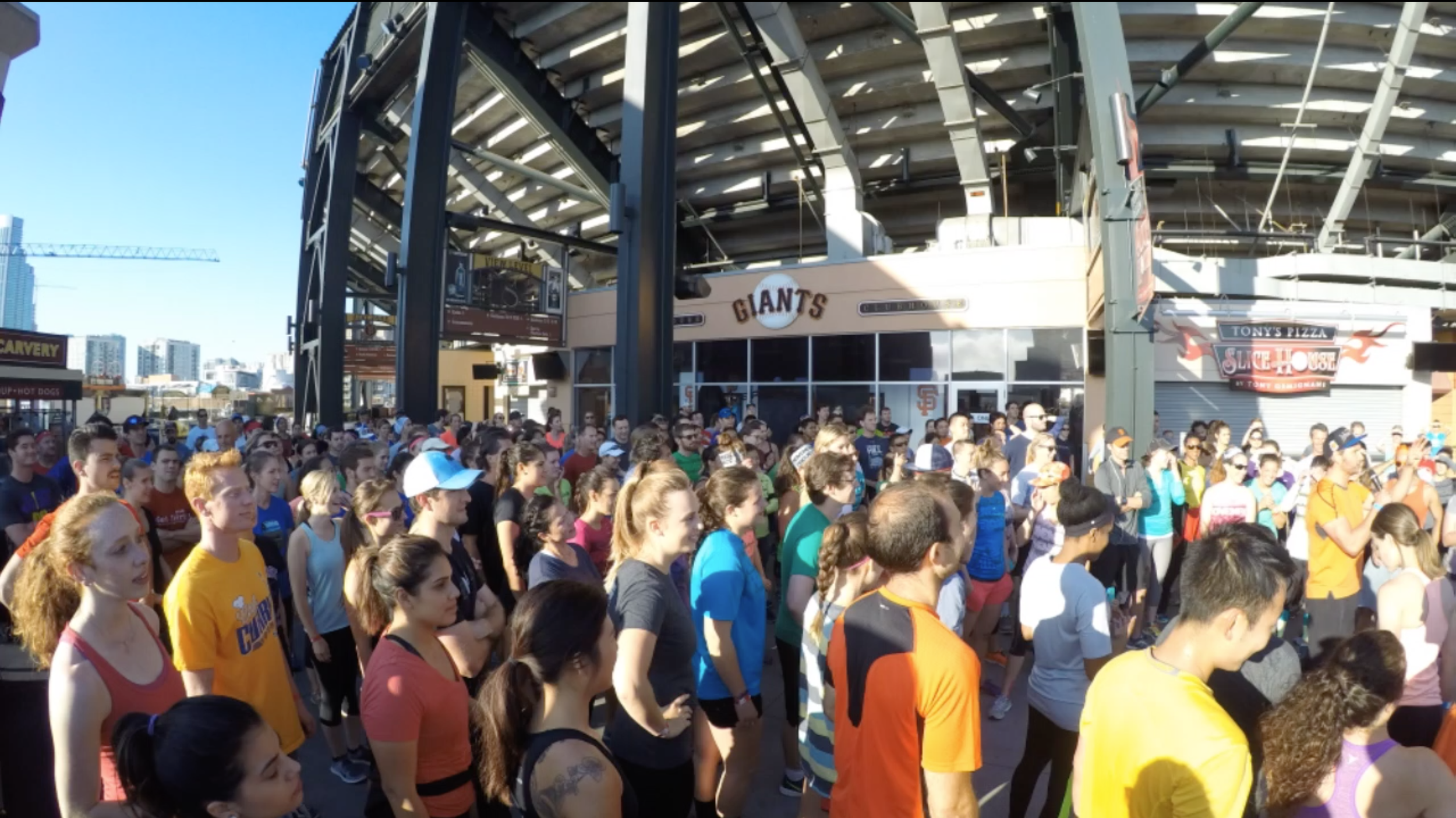 north face inside giants stadium huge group.PNG