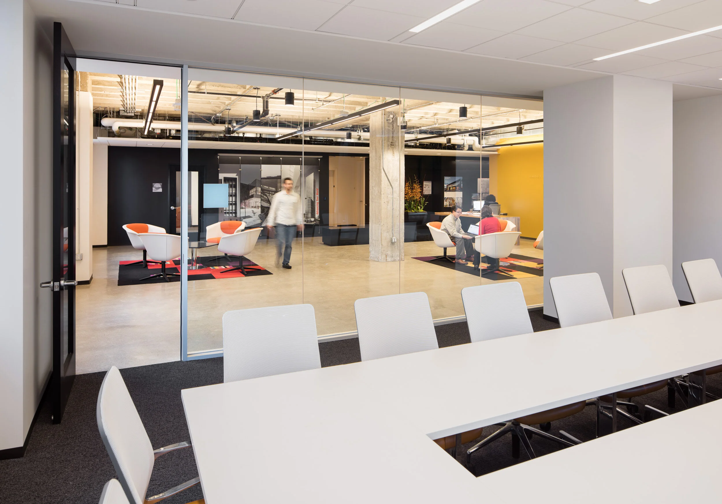 Harley Ellis Devereaux San Francisco Office