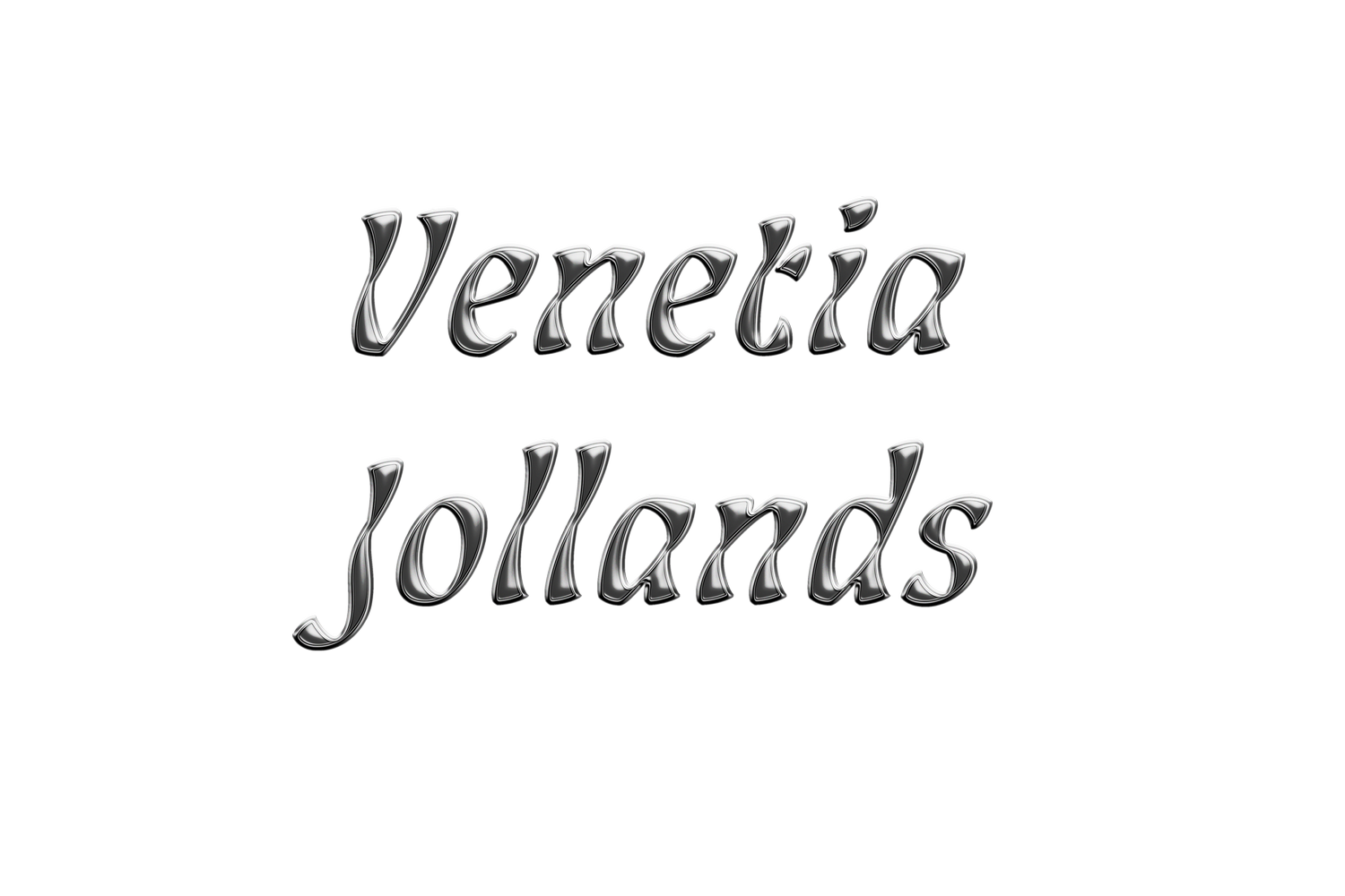 Venetia Jollands