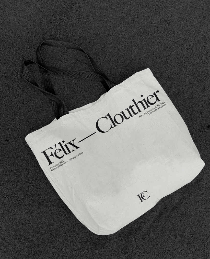 Felix Clouthier