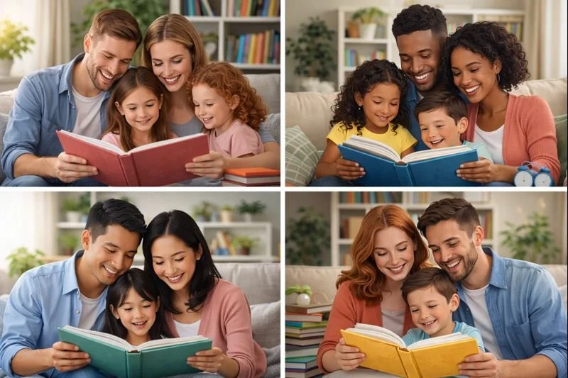 WHY PARENTS MATTER Part 8: SUMMARY AND CONCLUSIONS