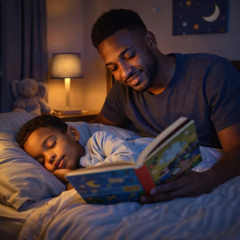 WHY PARENTS MATTER Part 3: SLEEP, FOCUS AND EXECUTIVE FUNCTIONING