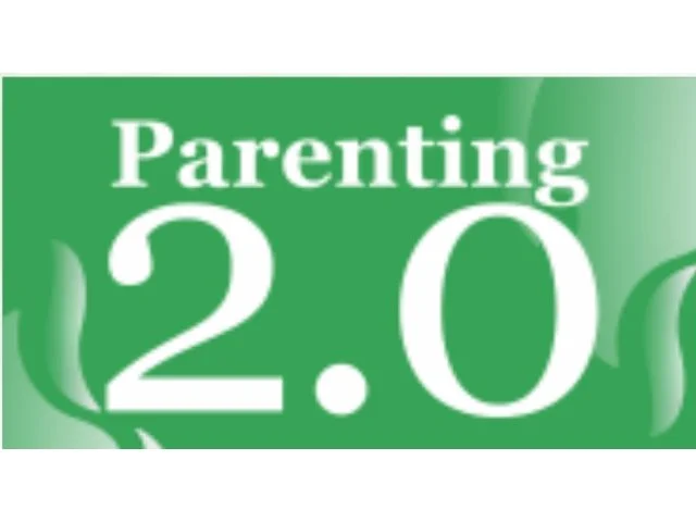 Parenting 2.0
