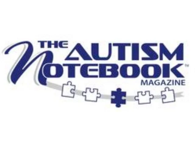The Autism Notebook